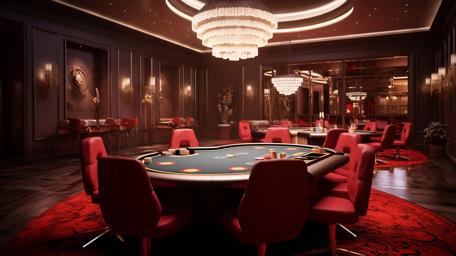 Luxe Casino