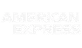Logo American Express