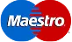 Logo Maestro