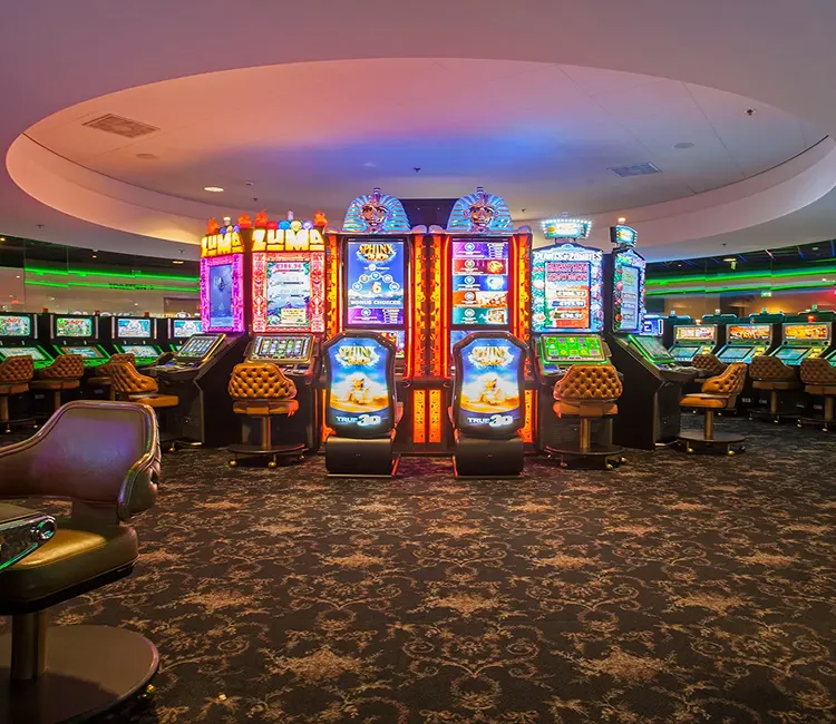 Holland Casino Hotel Amsterdam Centrum image 1