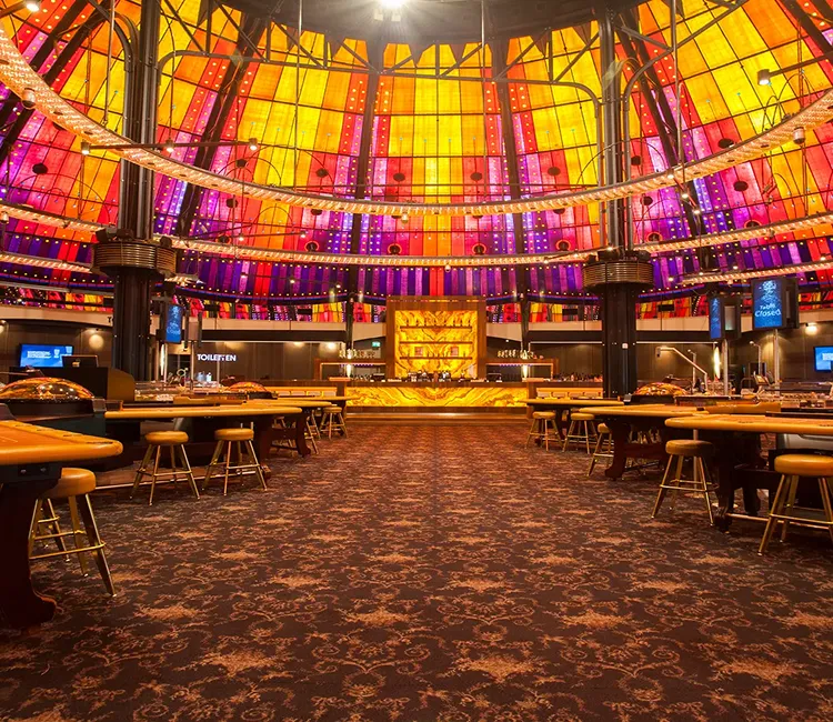 Holland Casino Hotel Amsterdam Centrum image 3