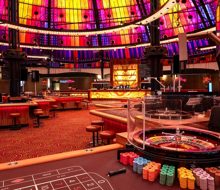 Holland Casino Hotel Amsterdam Centrum image 4