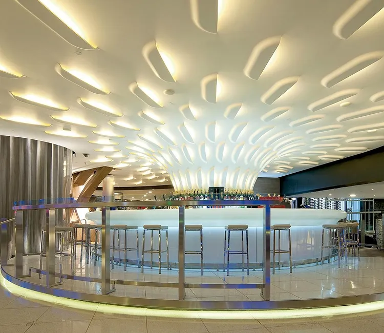 Holland Casino Hotel Rotterdam image 1