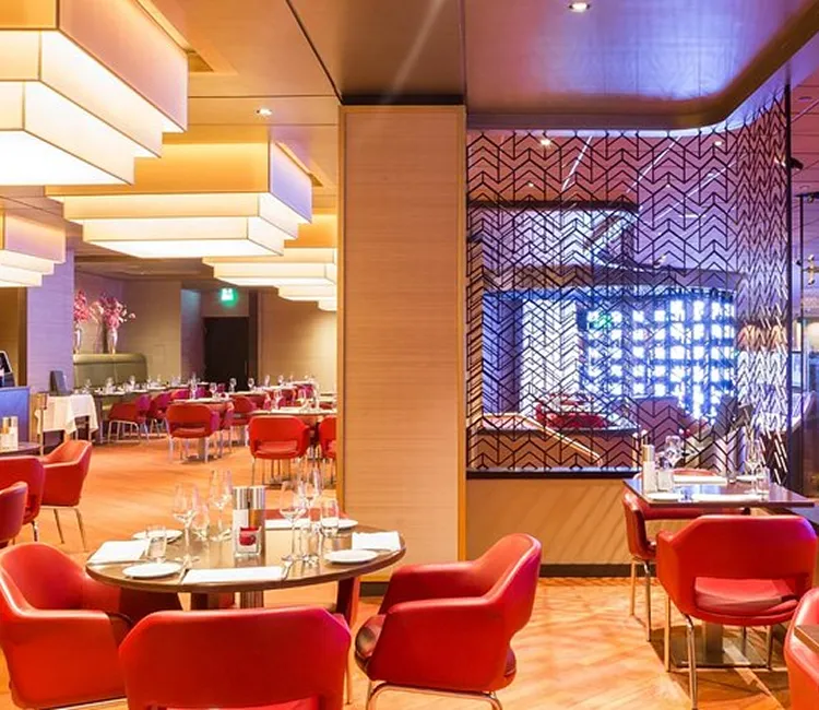 Holland Casino Hotel Rotterdam image 2