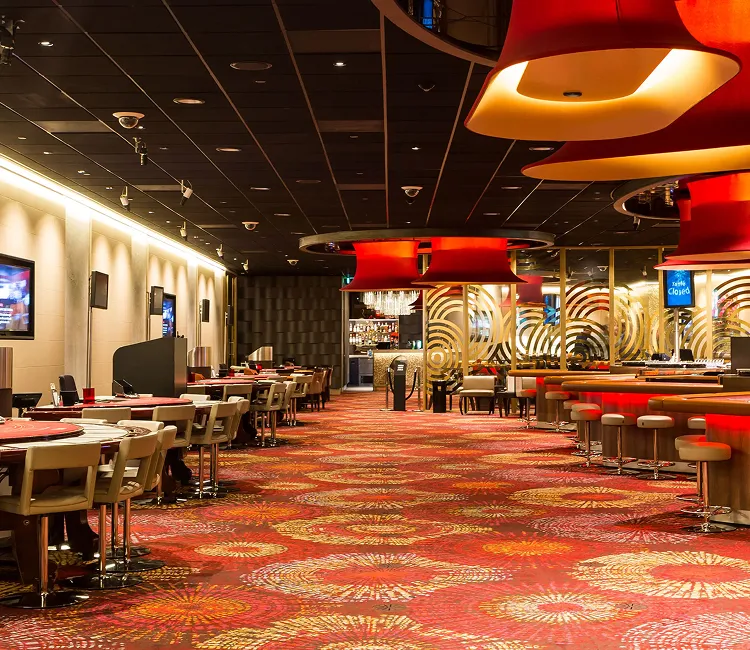 Holland Casino Hotel Rotterdam image 3