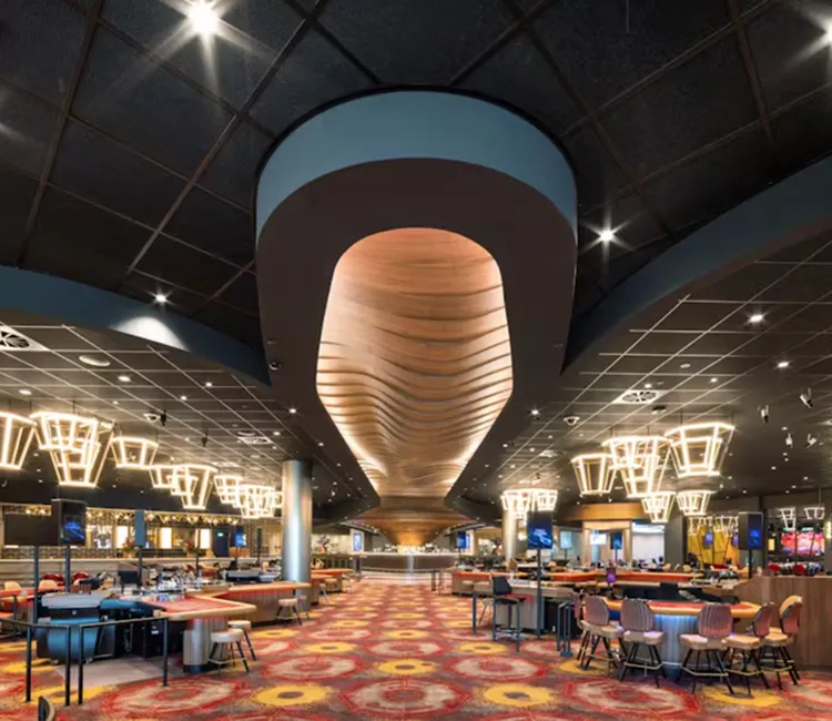 Holland Casino Hotel Utrecht image 2