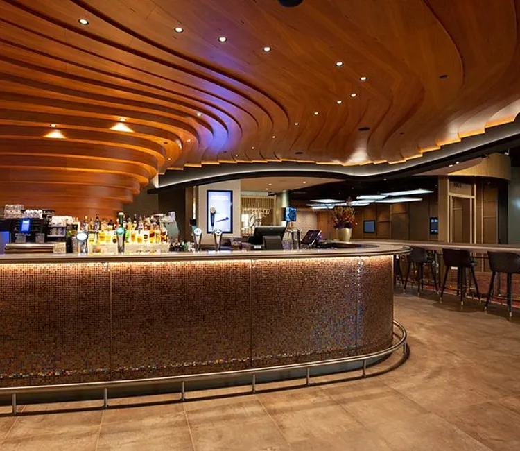 Holland Casino Hotel Utrecht image 3