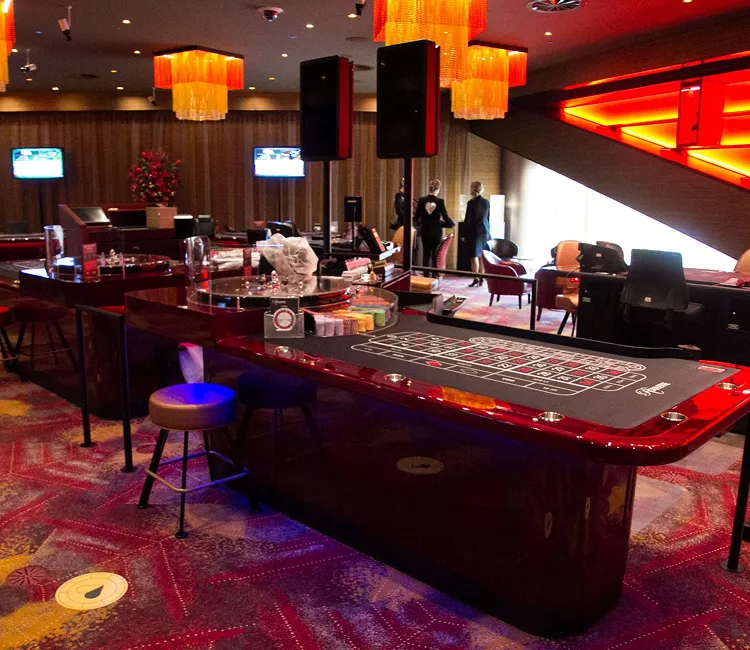 Holland Casino Hotel Utrecht image 4