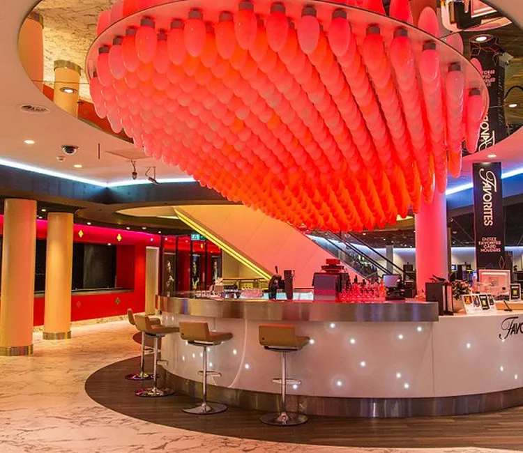 Holland Casino Hotel Scheveningen image 1