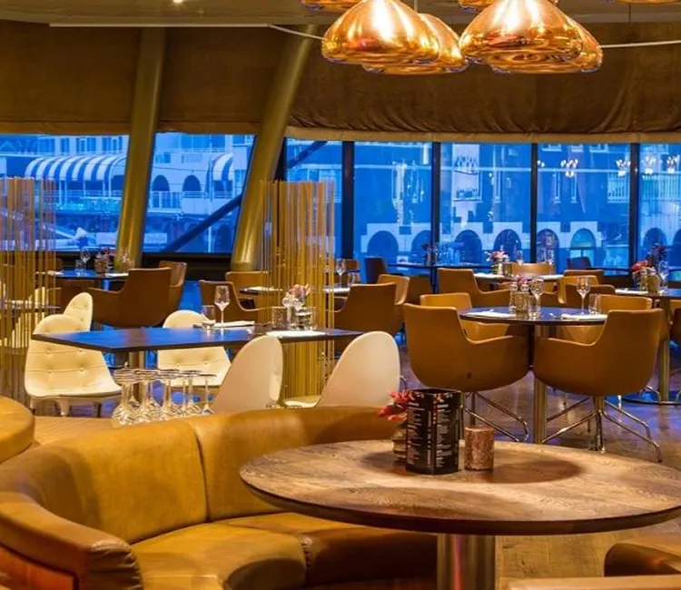 Holland Casino Hotel Scheveningen image 3