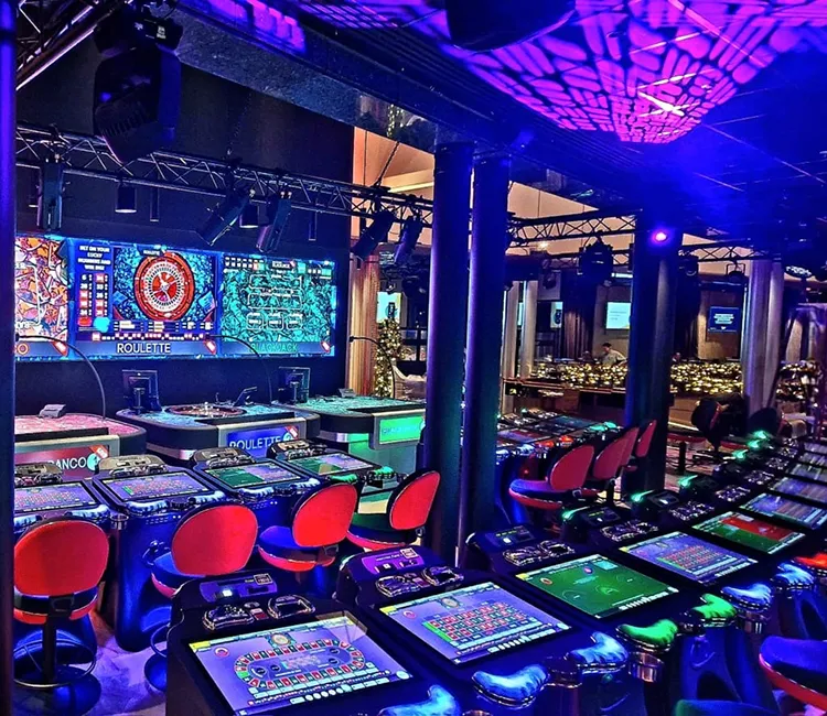 Holland Casino Hotel Venlo image 2
