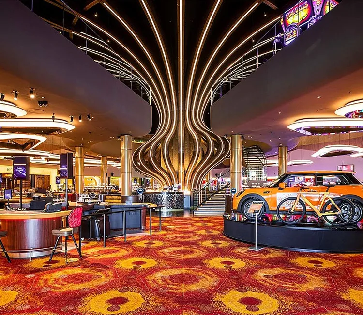 Holland Casino Hotel Venlo image 3