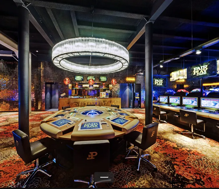Fair Play Casino Hotel Halfweg image 1
