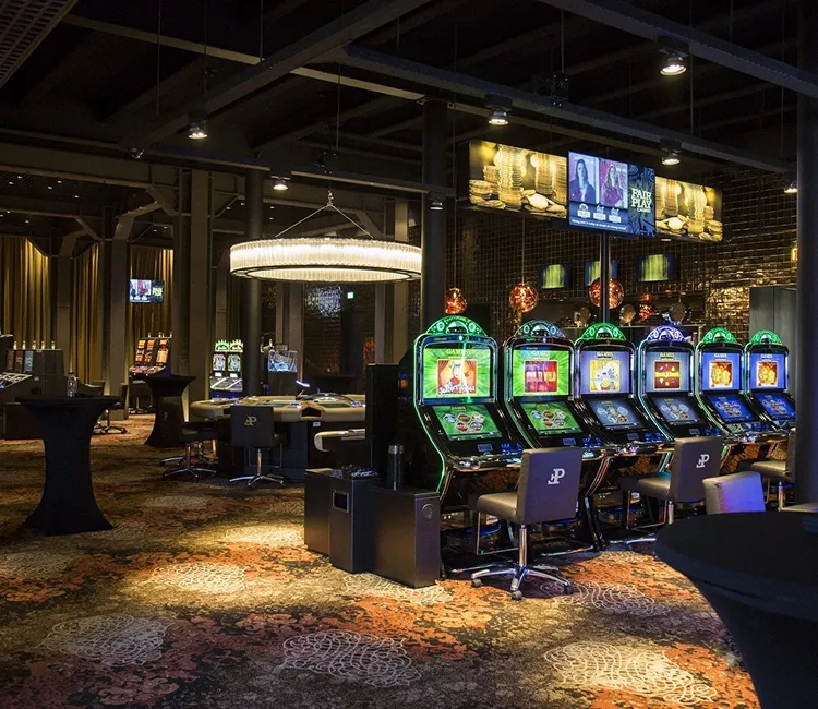 Fair Play Casino Hotel Halfweg image 2