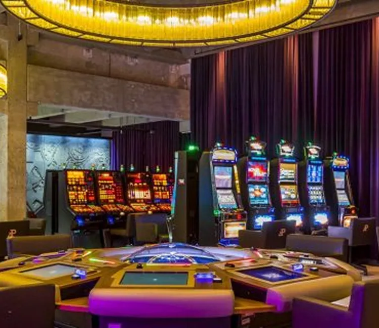 Fair Play Casino Hotel Halfweg image 4